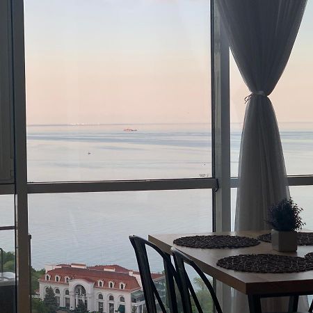Odessarooms Sea View 外观 照片