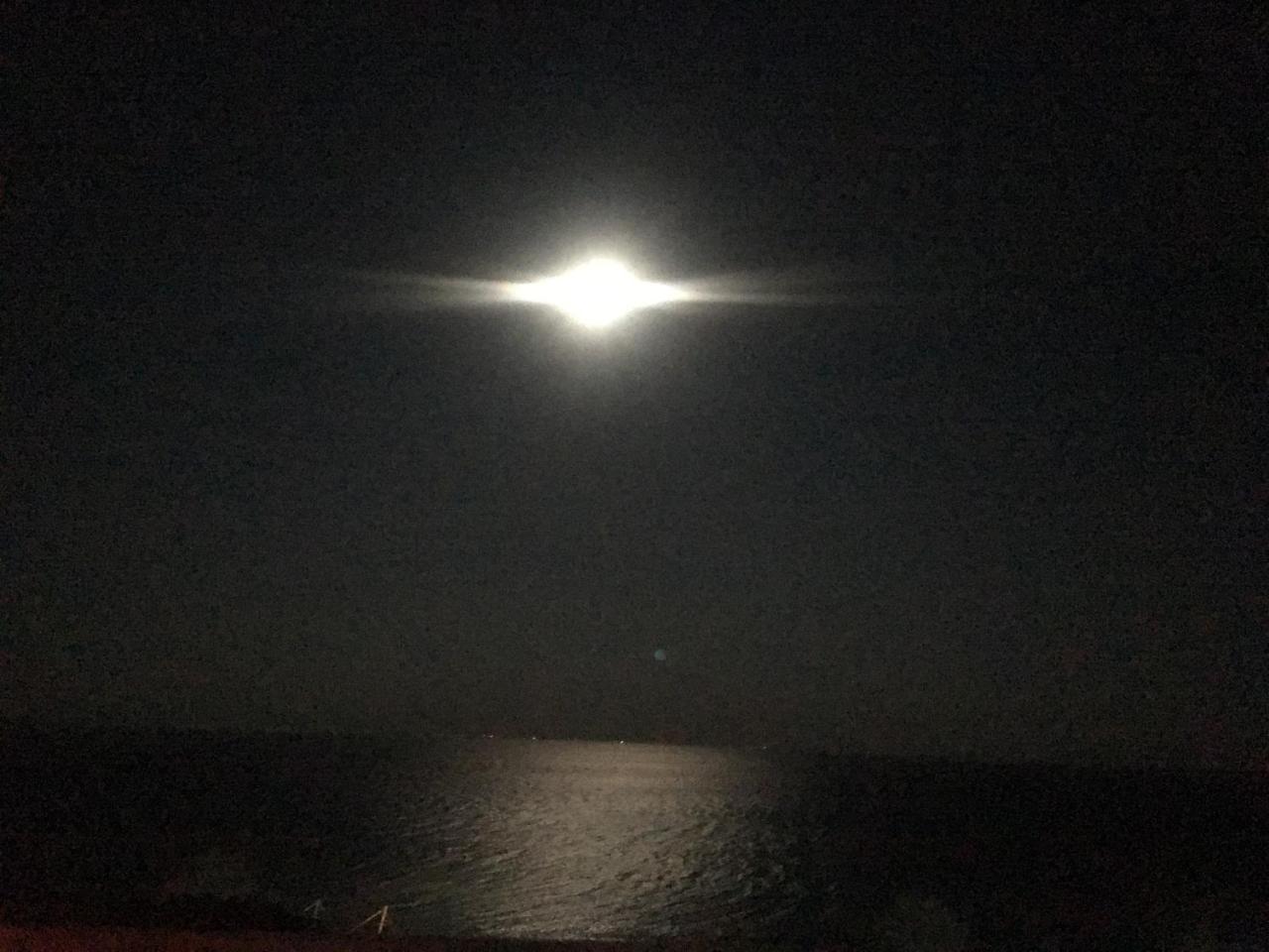 Odessarooms Sea View 外观 照片