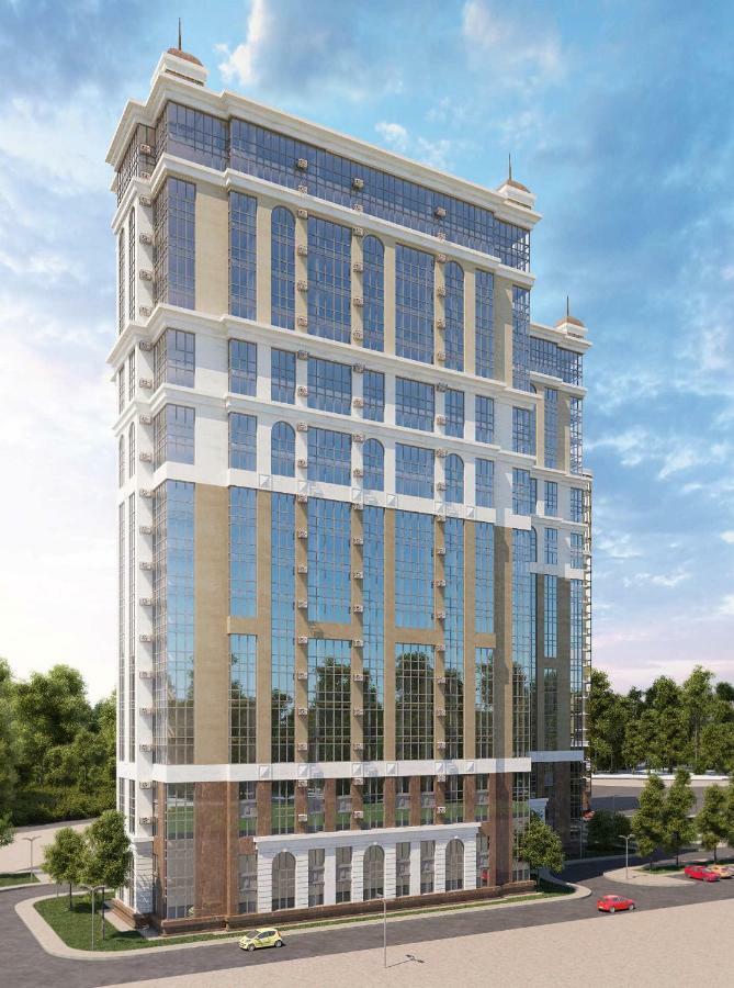 Odessarooms Sea View 外观 照片