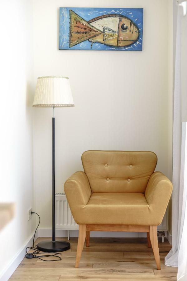 Odessarooms Sea View 外观 照片