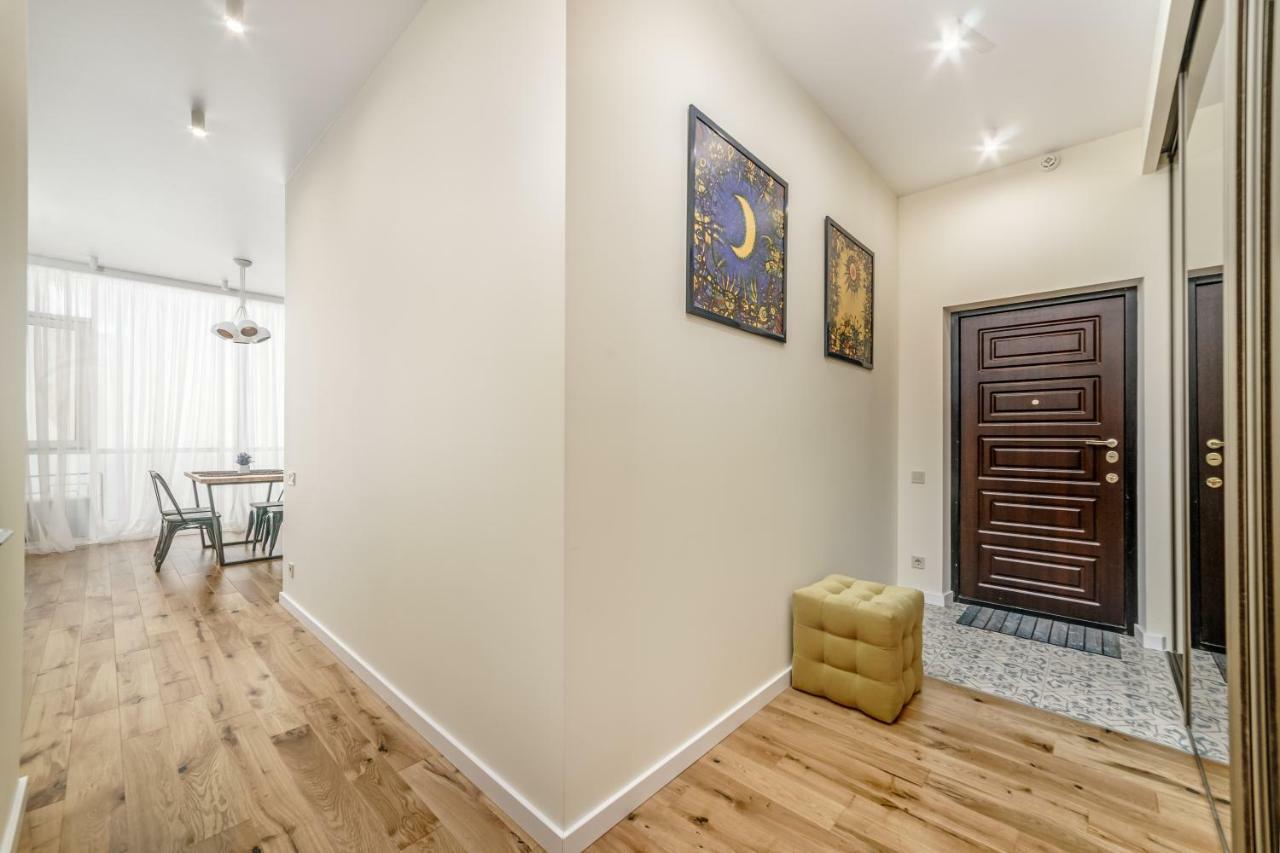 Odessarooms Sea View 外观 照片