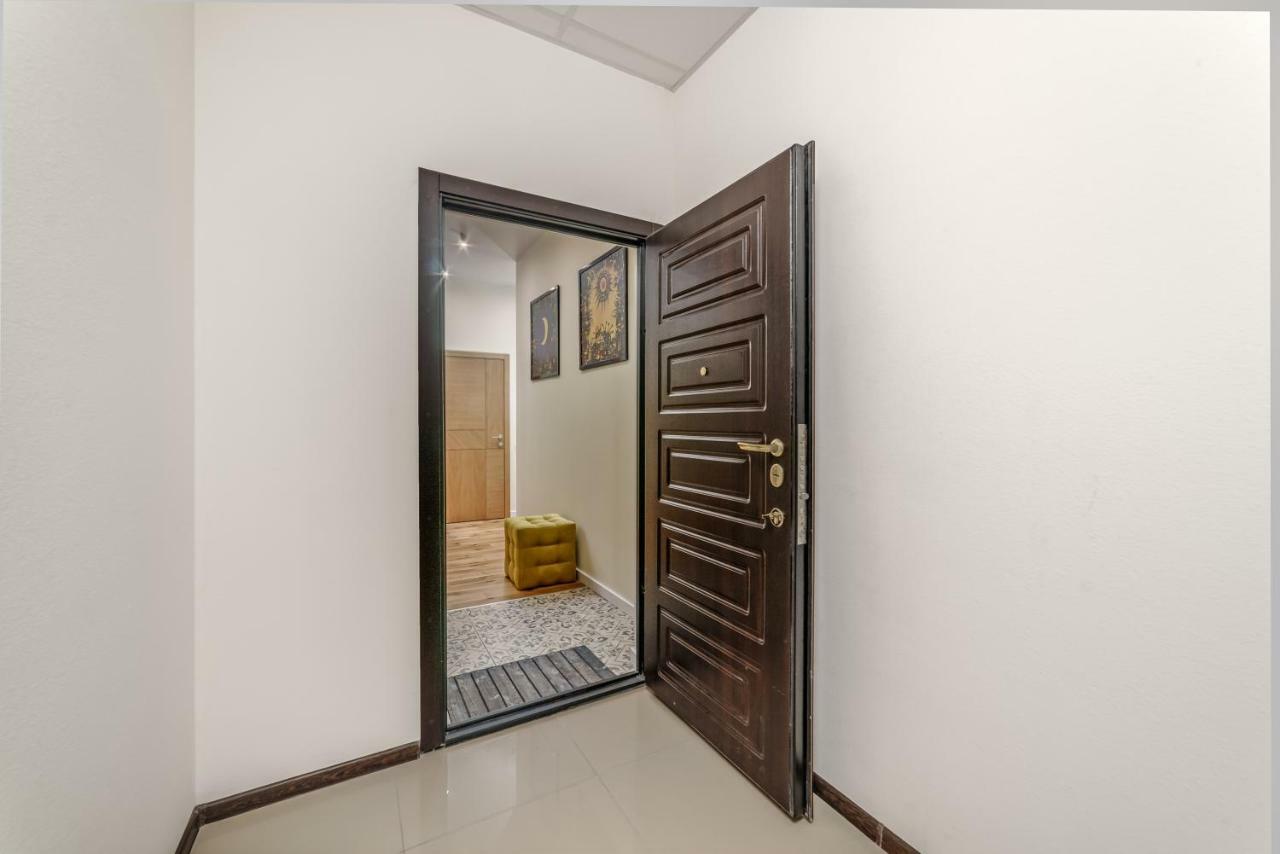 Odessarooms Sea View 外观 照片