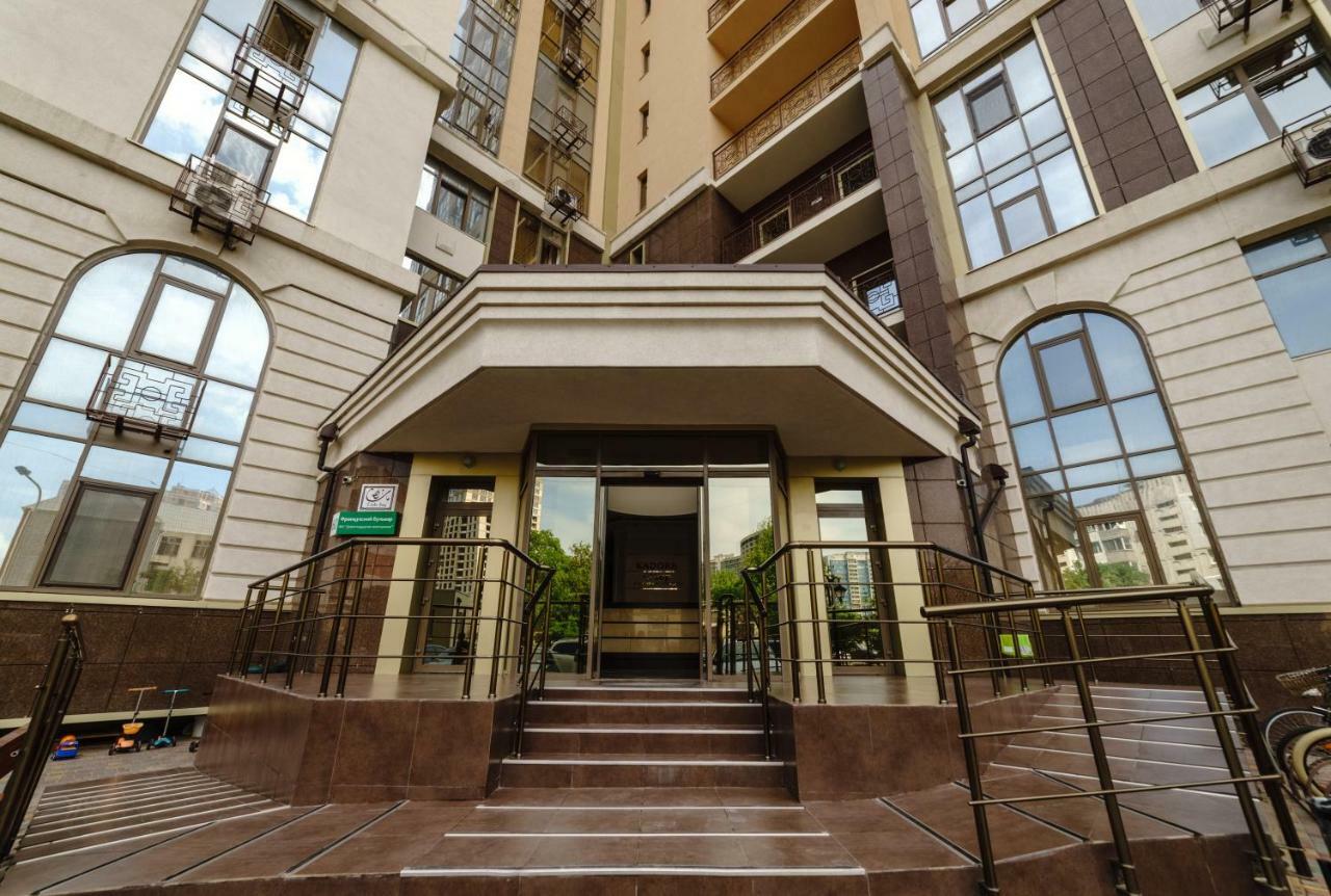 Odessarooms Sea View 外观 照片